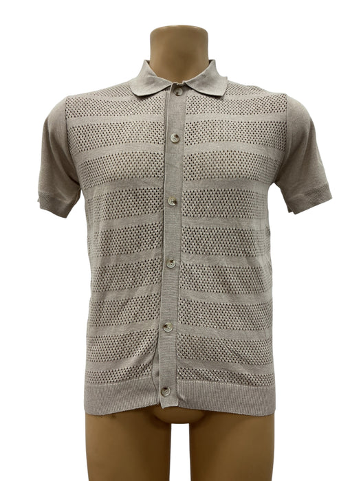 Camisa M (SCOTT JAMES)