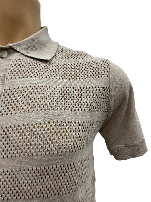 Camisa M (SCOTT JAMES)