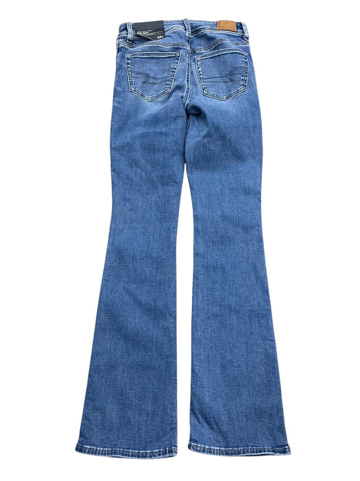 Pantalón 00 (AMERICAN EAGLE)