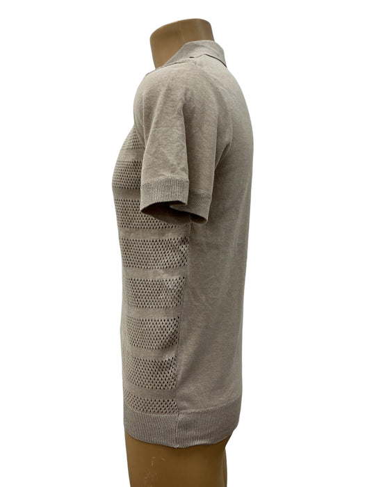Camisa M (SCOTT JAMES)