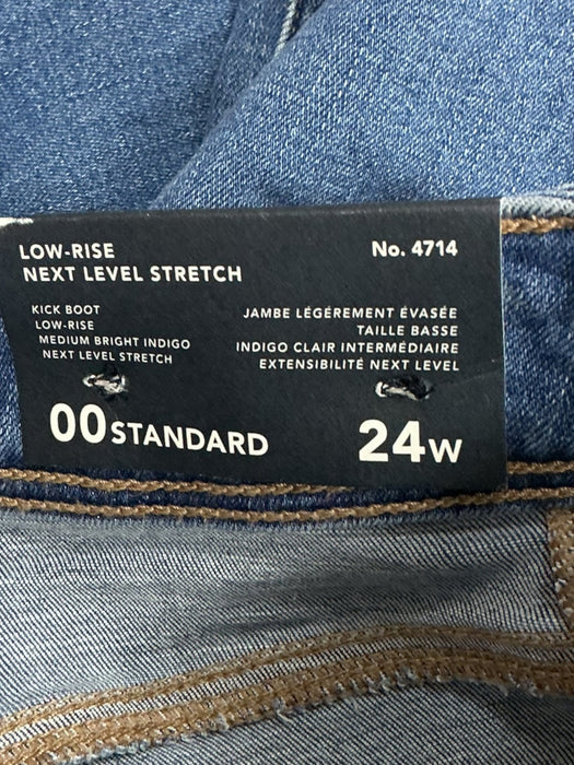 Pantalón 00 (AMERICAN EAGLE)
