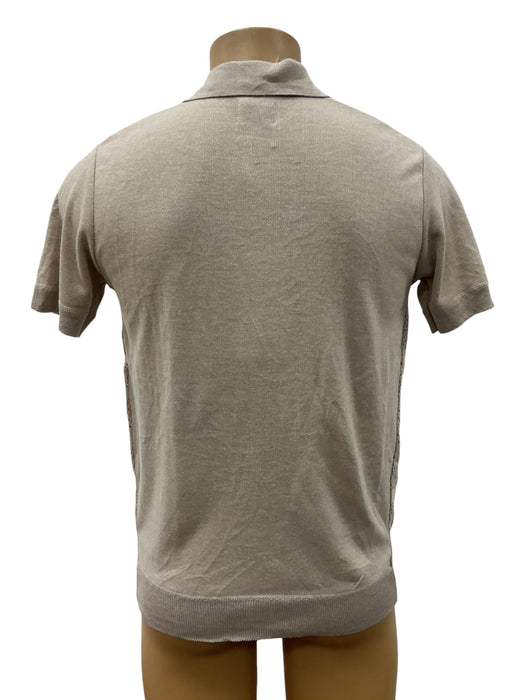 Camisa M (SCOTT JAMES)