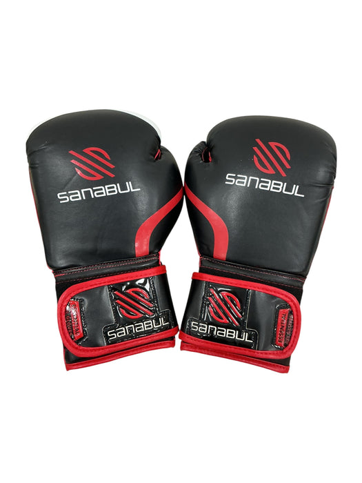 Guantes de boxeo (SANABUL)