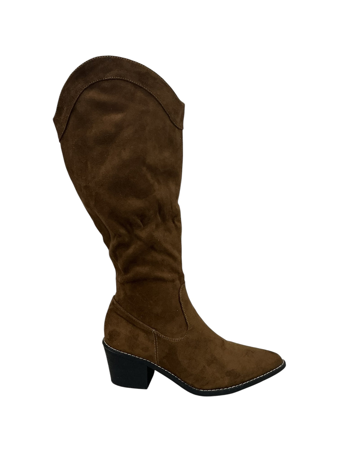Bota 8.5 (DREAMPAIRS)