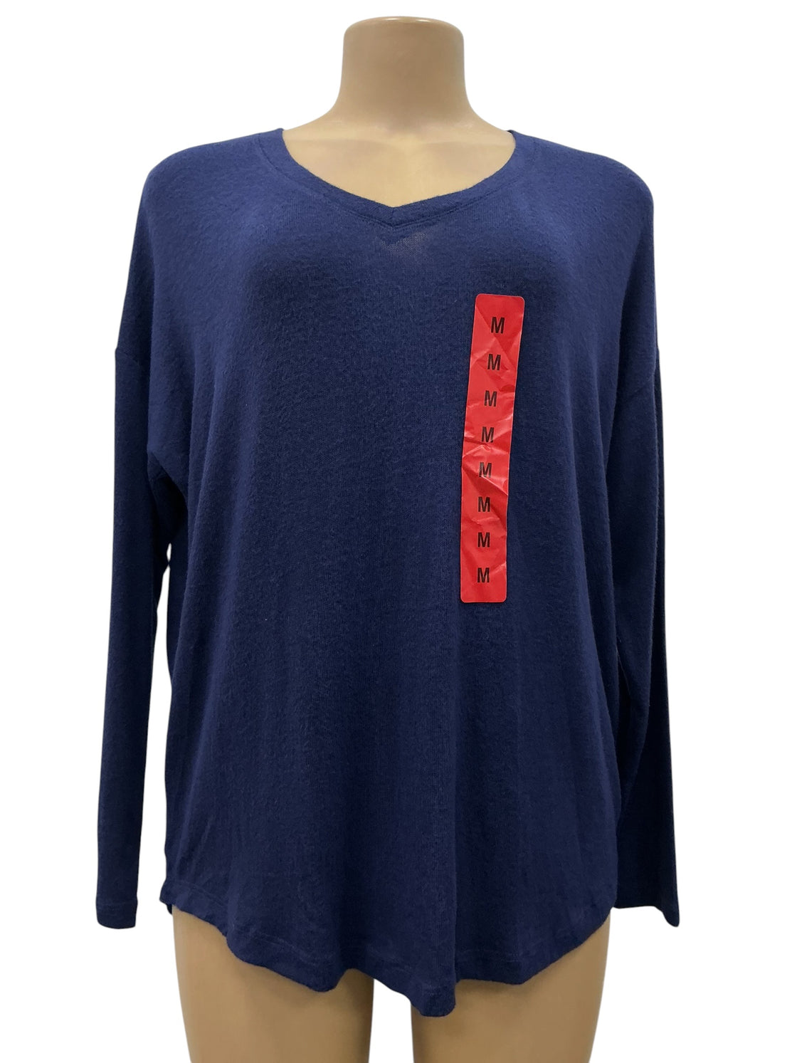 Blusa M (WELL WORN)
