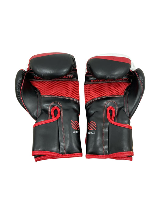 Guantes de boxeo (SANABUL)