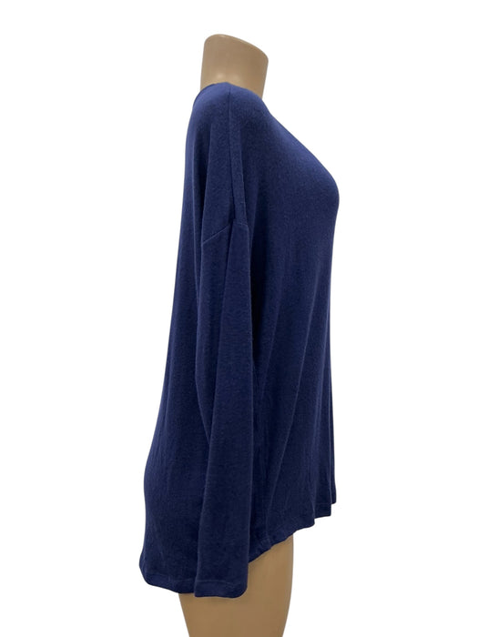 Blusa M (WELL WORN)