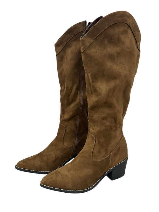 Bota 8.5 (DREAMPAIRS)