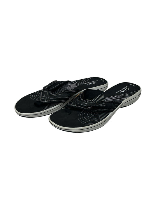 Sandalia 9 (CLARKS)