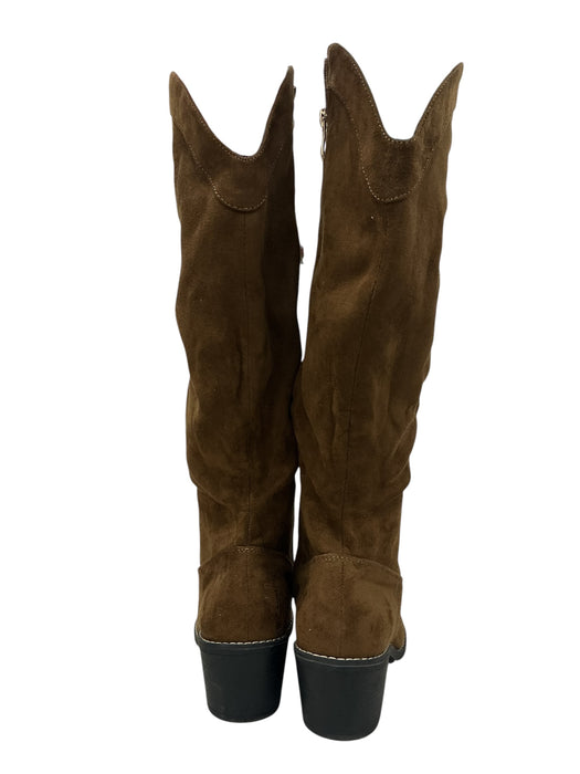 Bota 8.5 (DREAMPAIRS)