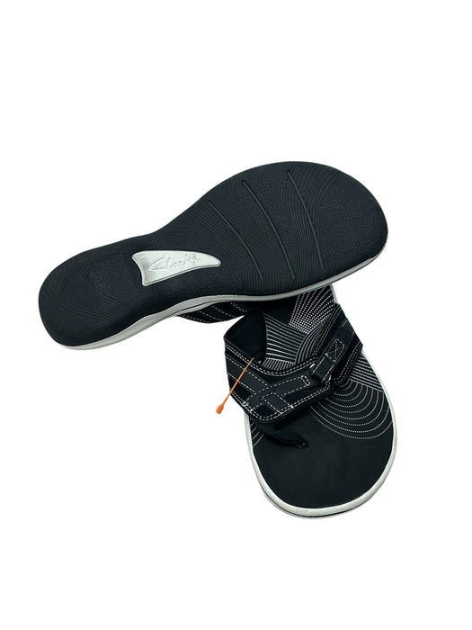 Sandalia 9 (CLARKS)