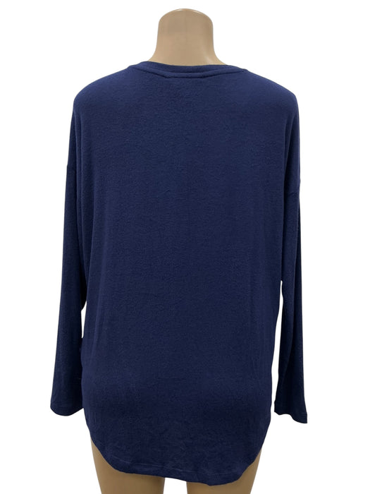Blusa M (WELL WORN)