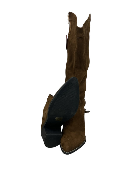 Bota 8.5 (DREAMPAIRS)