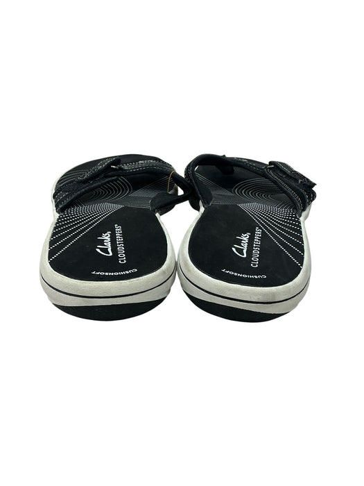 Sandalia 9 (CLARKS)