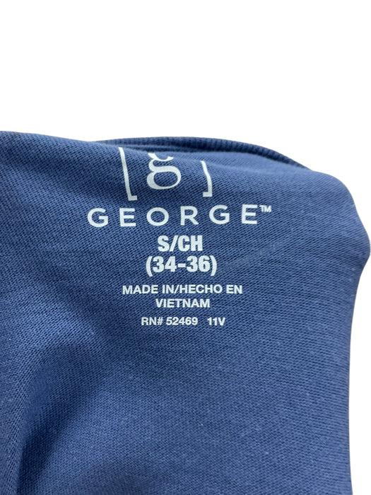 Playera S (GEORGE)