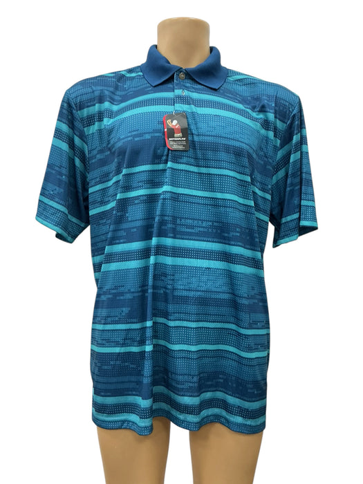 Camisa XXL (GRAND SLAM)