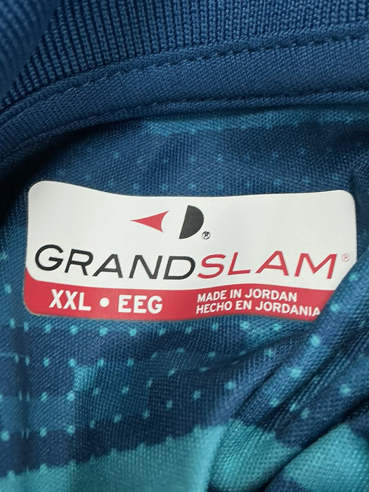 Camisa XXL (GRAND SLAM)