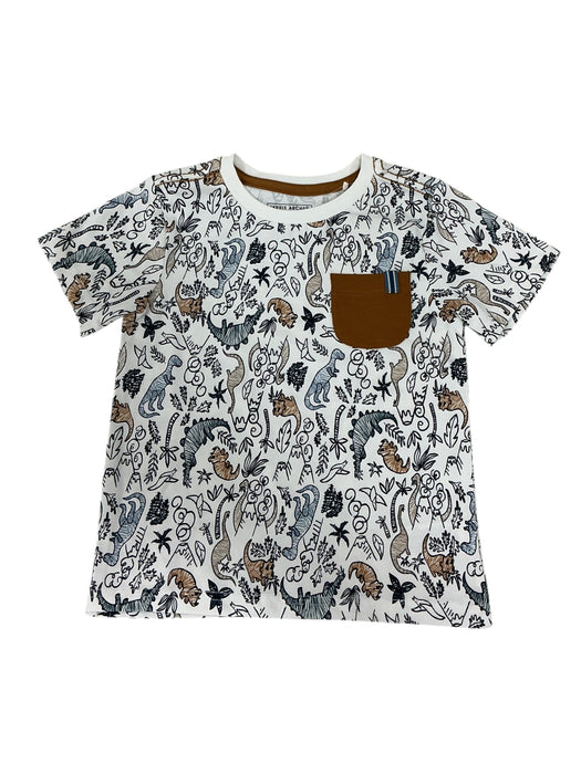 Conjunto para niñ@ 4T (JARVIS ARCHER)