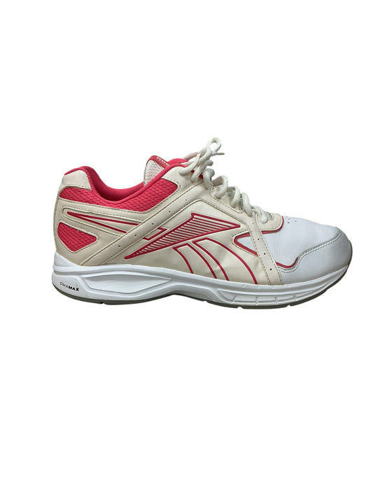 Tenis 10 (REEBOK)