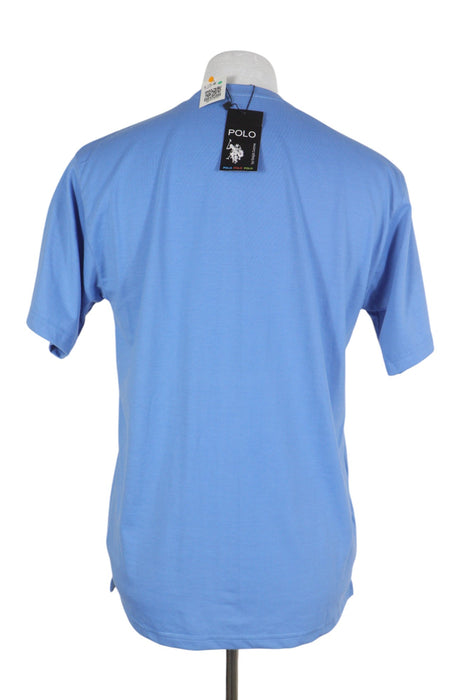 Playera L (POLO)