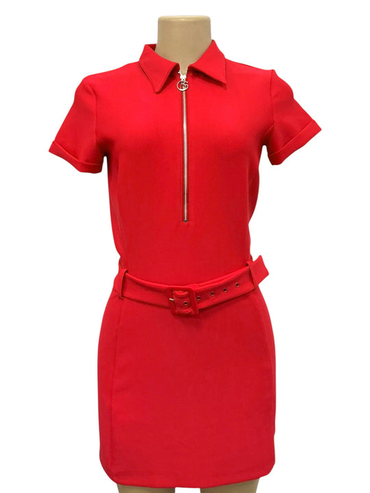 Vestido M (GOLDIE BYRD)