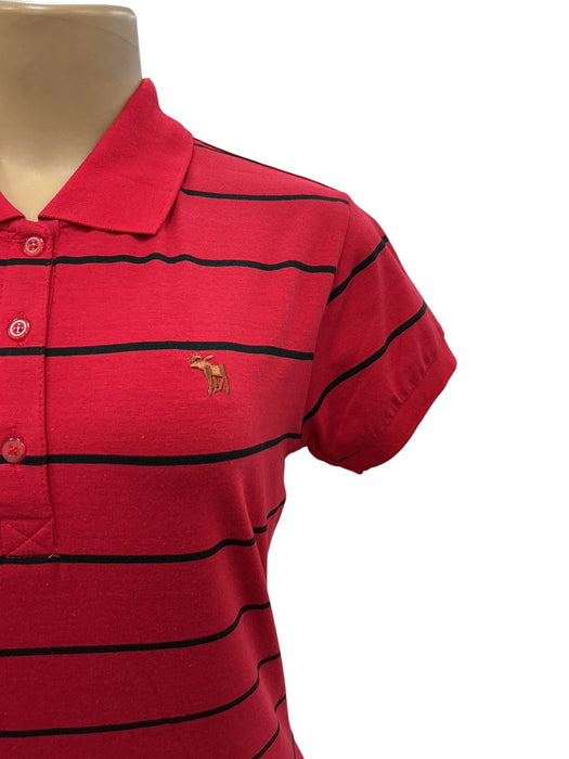 Blusa L (ABERCROMBIE & FITCH)