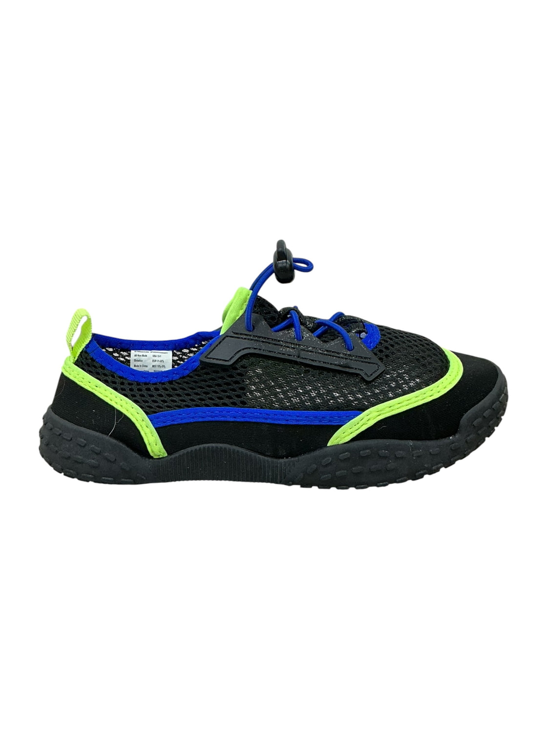 Zapato para niñ@ 13C (WONDER NATION)