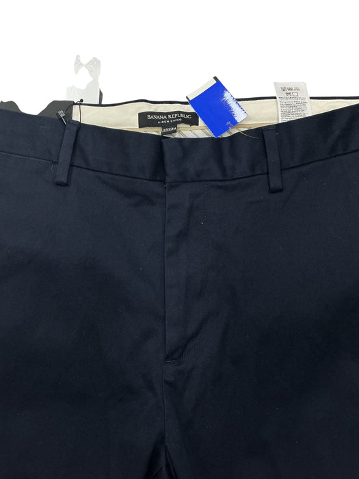 Pantalón 33x34 (BANANA REPUBLIC)