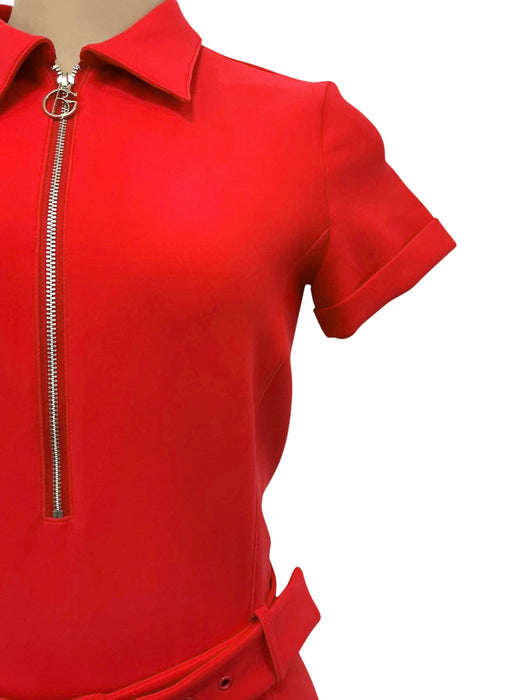 Vestido M (GOLDIE BYRD)