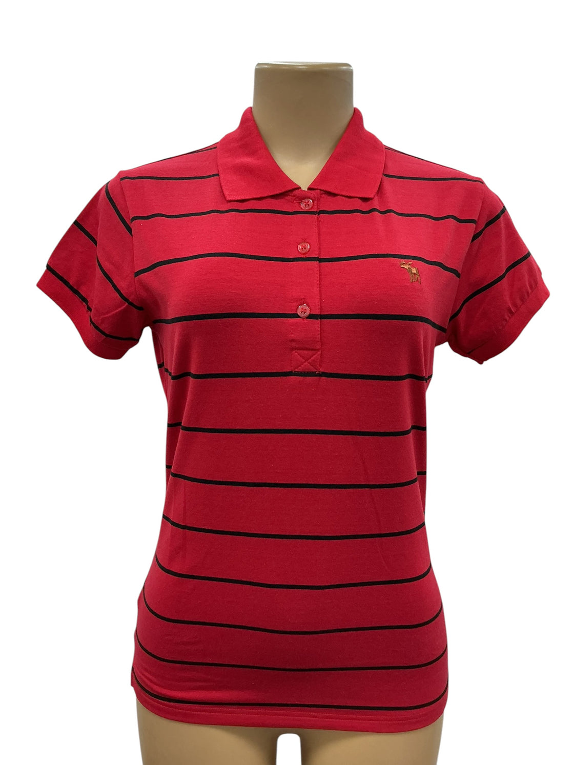 Blusa L (ABERCROMBIE & FITCH)