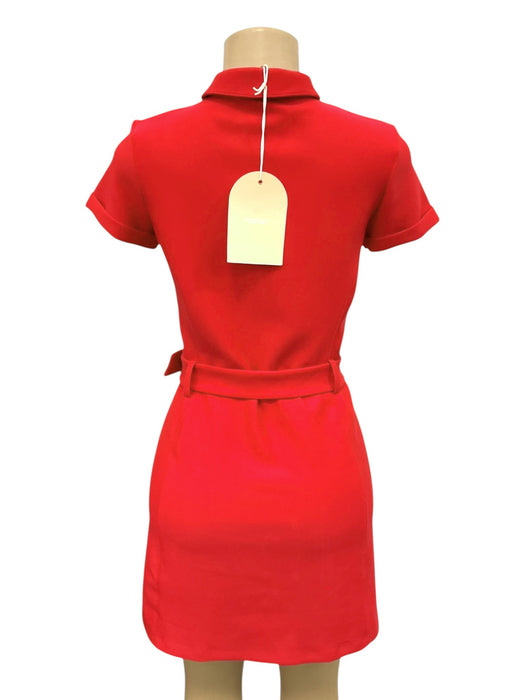 Vestido M (GOLDIE BYRD)