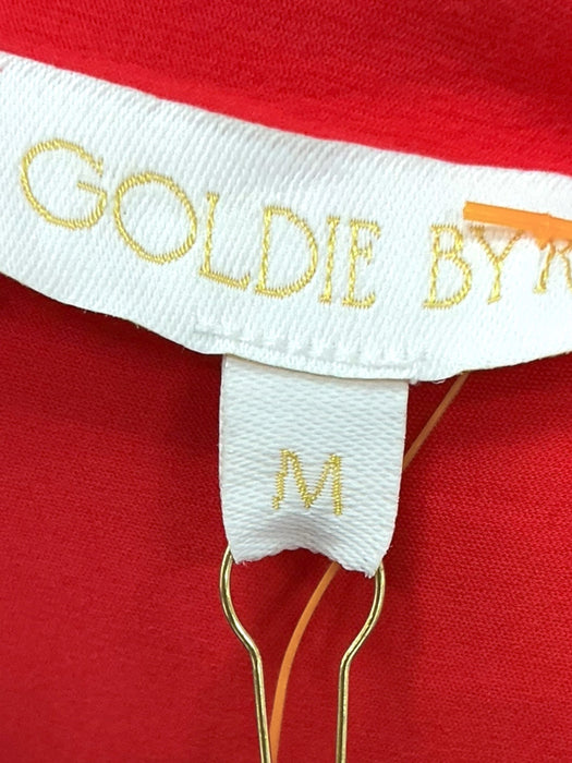 Vestido M (GOLDIE BYRD)