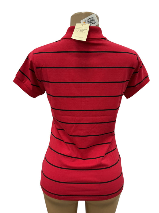 Blusa L (ABERCROMBIE & FITCH)