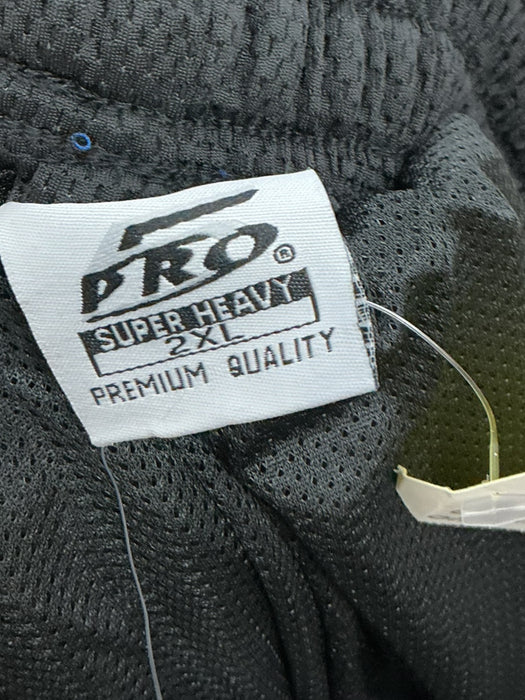 Pantaloneta 2XL (PRO 5)