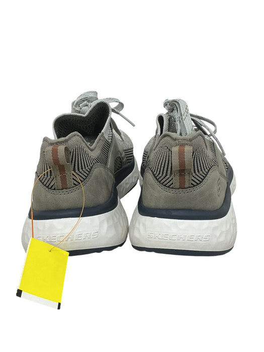 Tenis 9.5 (SKECHERS)