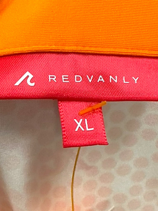 Camisa XL (REDVANLY)