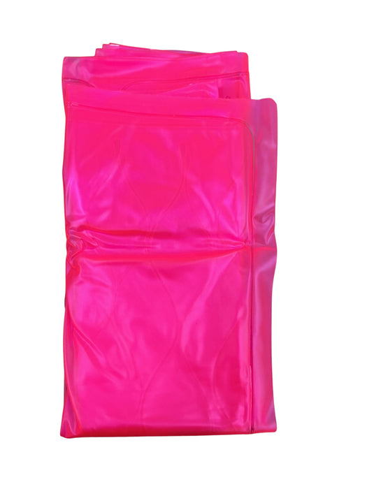 Colchoneta inflable (GO FOR SUN)