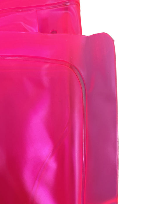 Colchoneta inflable (GO FOR SUN)