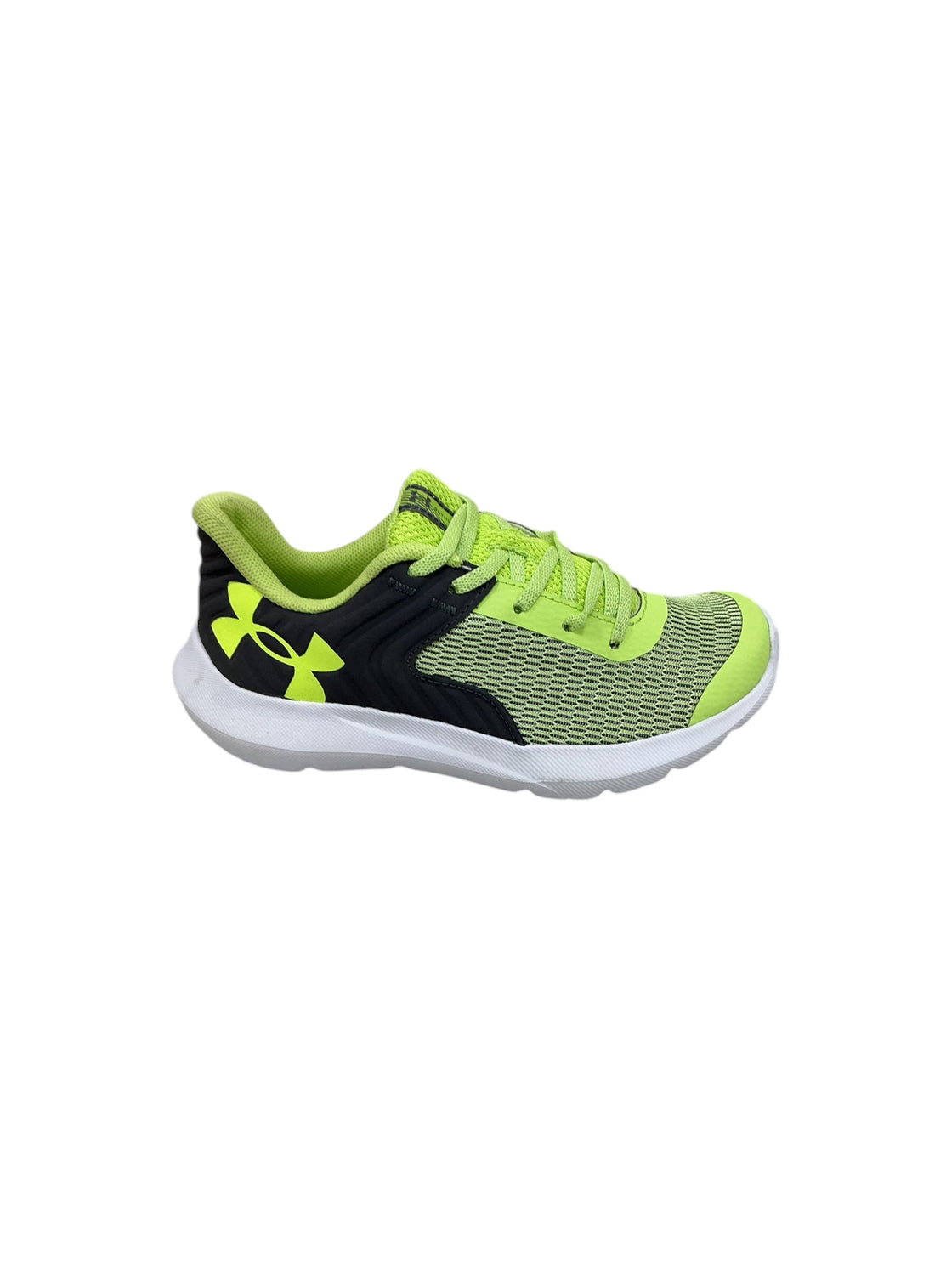 Tenis para niñ@ 13K (UNDER ARMOUR)