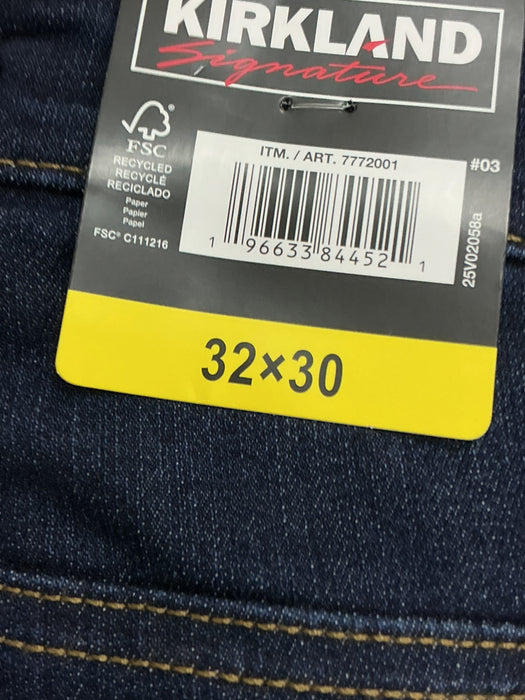 Pantalón 32 X 30 (KIRKLAND)