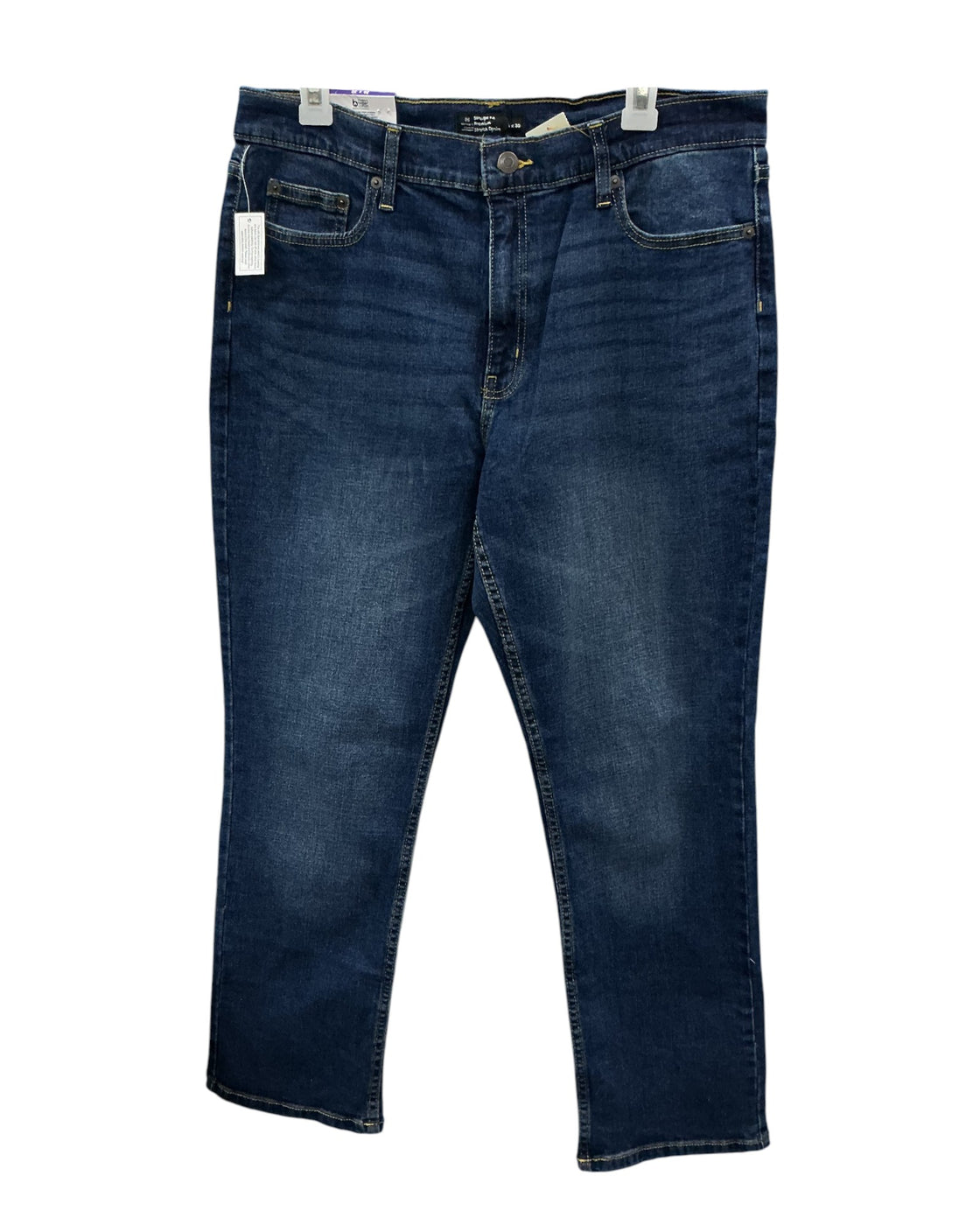 Pantalón 36X30 (MEMBER`S MARK)