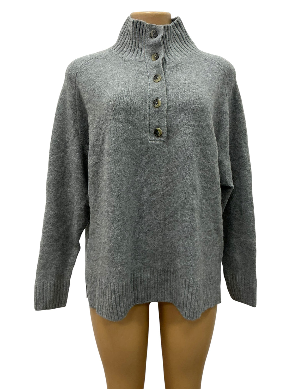 Suéter S (ZARA)