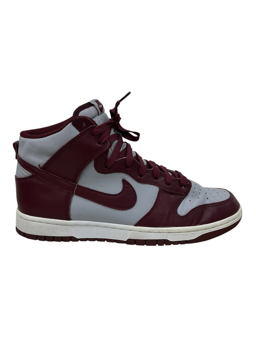 Tenis 9 (NIKE)
