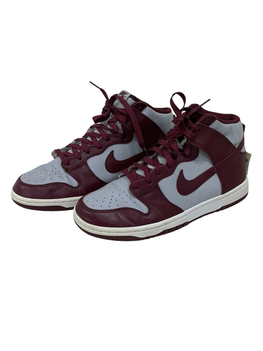 Tenis 9 (NIKE)