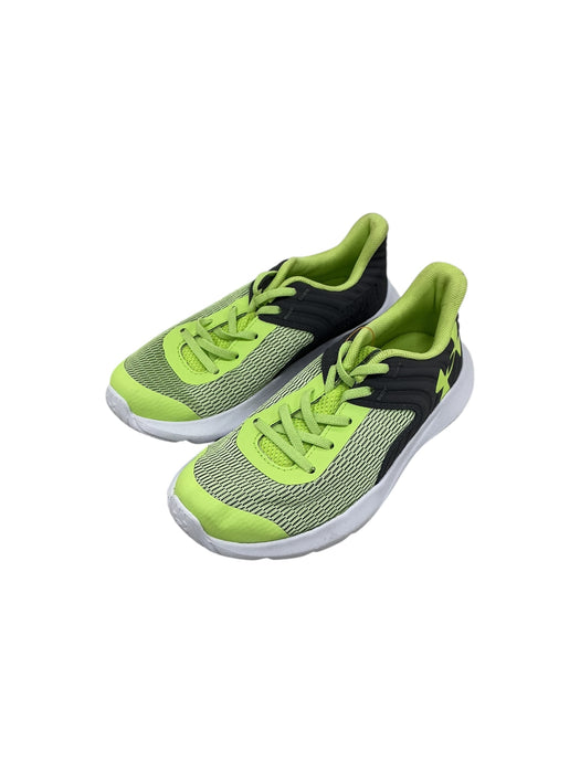 Tenis para niñ@ 13K (UNDER ARMOUR)