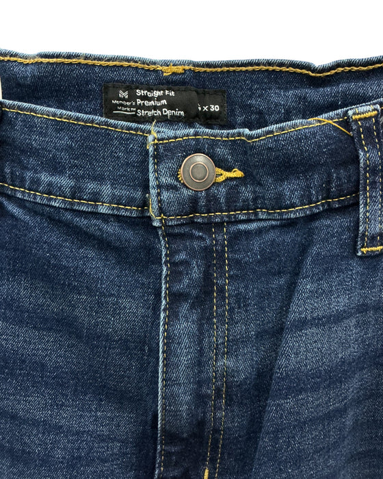 Pantalón 36X30 (MEMBER`S MARK)