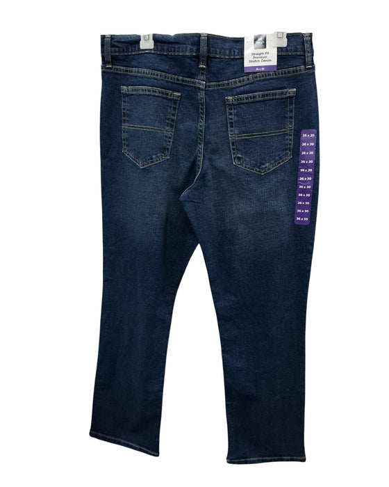 Pantalón 36X30 (MEMBER`S MARK)