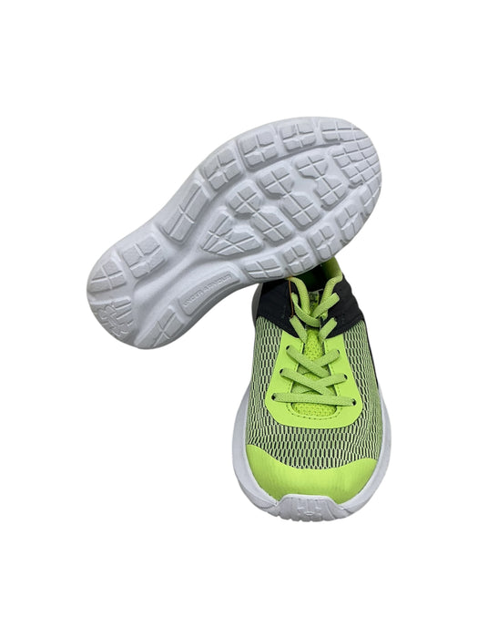 Tenis para niñ@ 13K (UNDER ARMOUR)