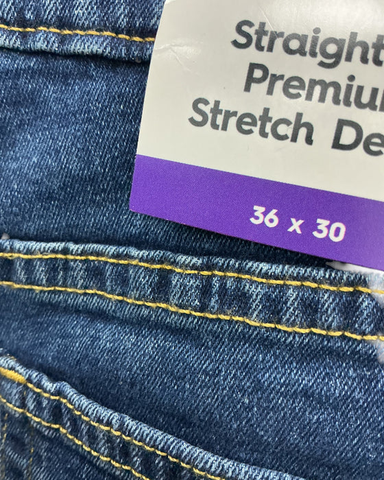 Pantalón 36X30 (MEMBER`S MARK)