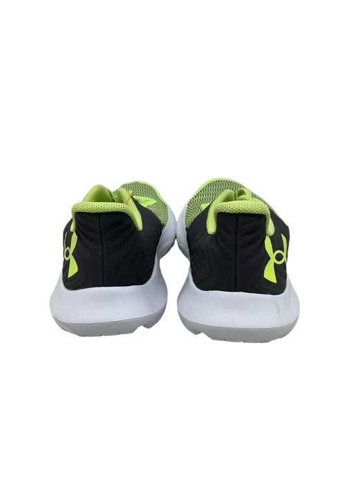 Tenis para niñ@ 13K (UNDER ARMOUR)